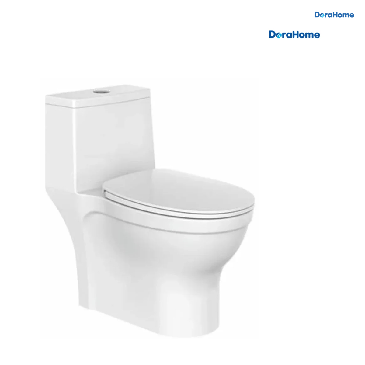 Bồn cầu 1 khối Jomoo 11306-2-1/31KA-2